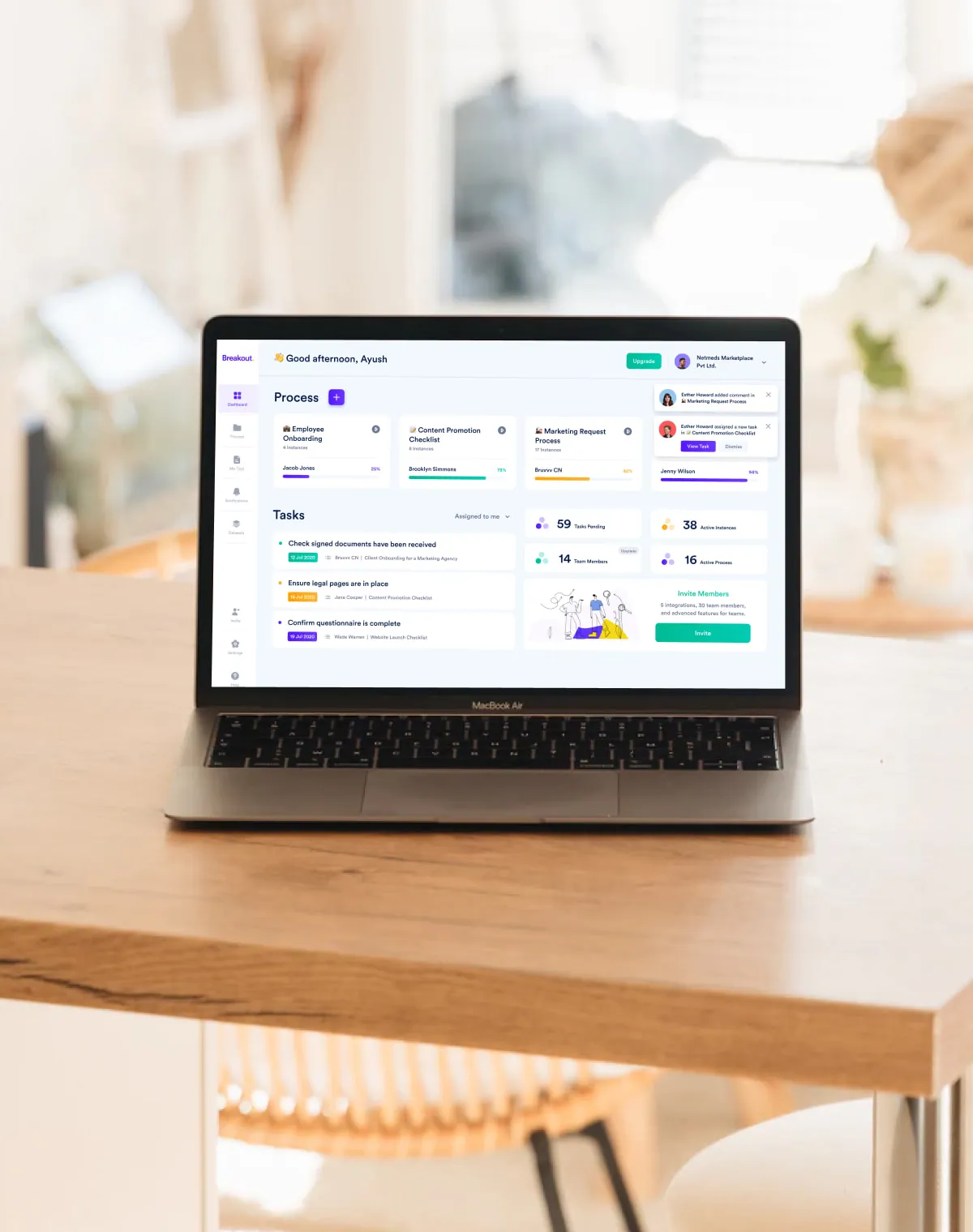 Bhimcash Project Showcase by Bruvvv - Dashboard and Landing Page Designs