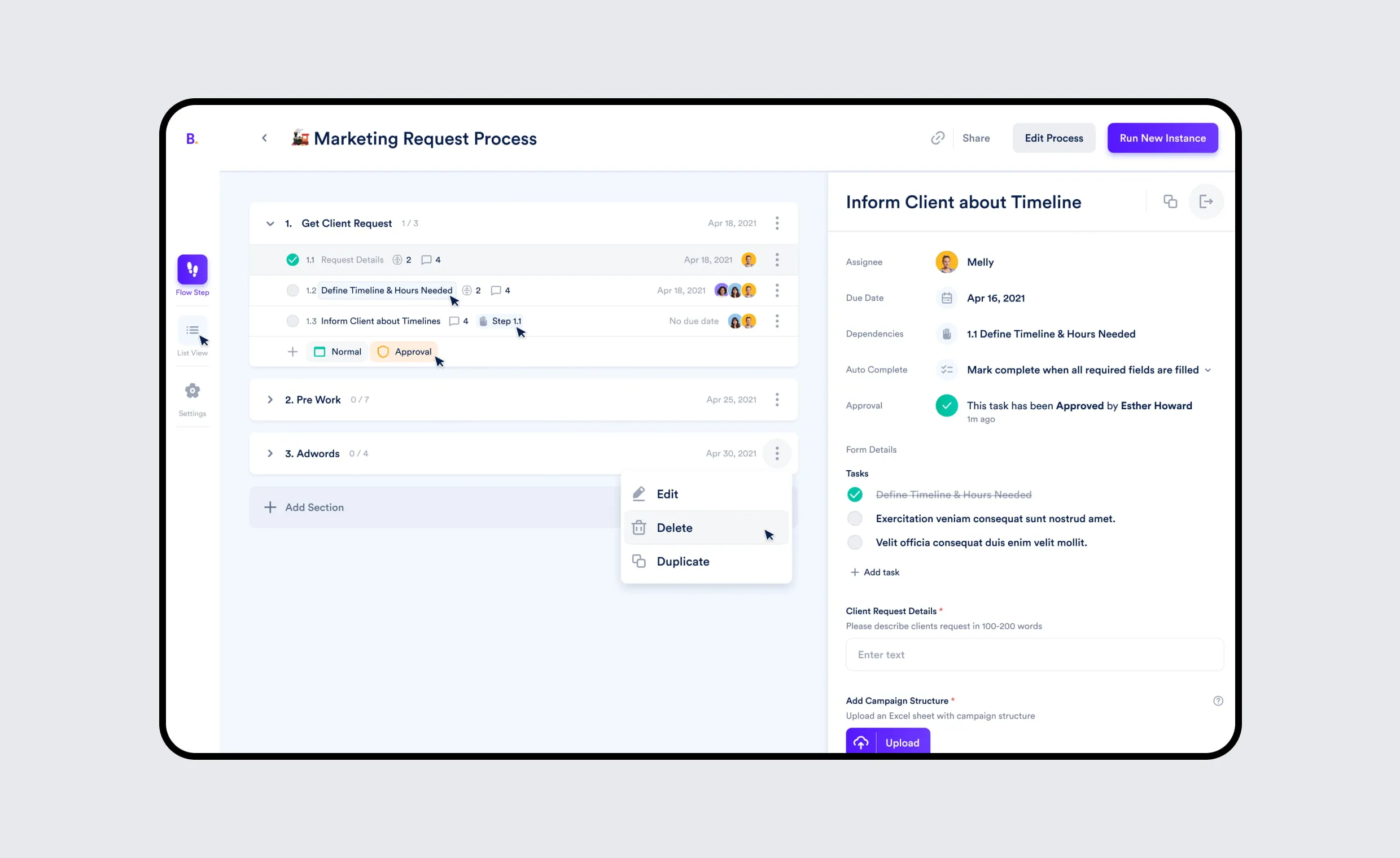 Bhimcash Project Showcase by Bruvvv - Dashboard and Landing Page Designs