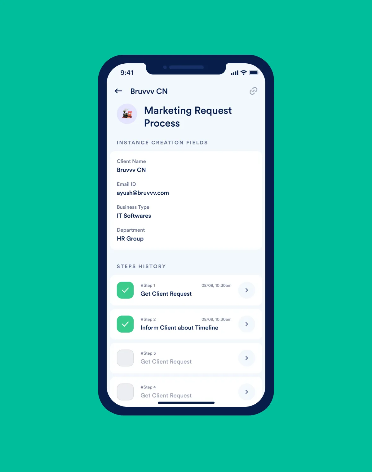 Bhimcash Project Showcase by Bruvvv - Dashboard and Landing Page Designs