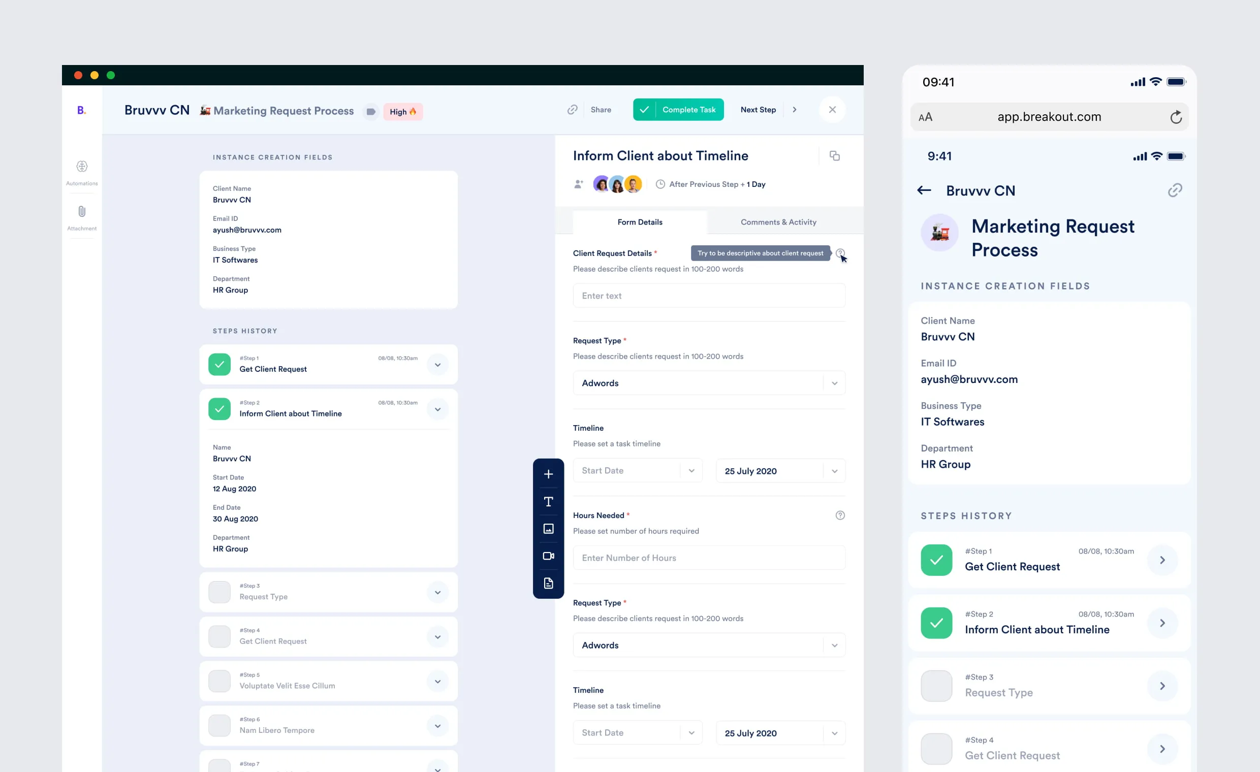 Bhimcash Project Showcase by Bruvvv - Dashboard and Landing Page Designs