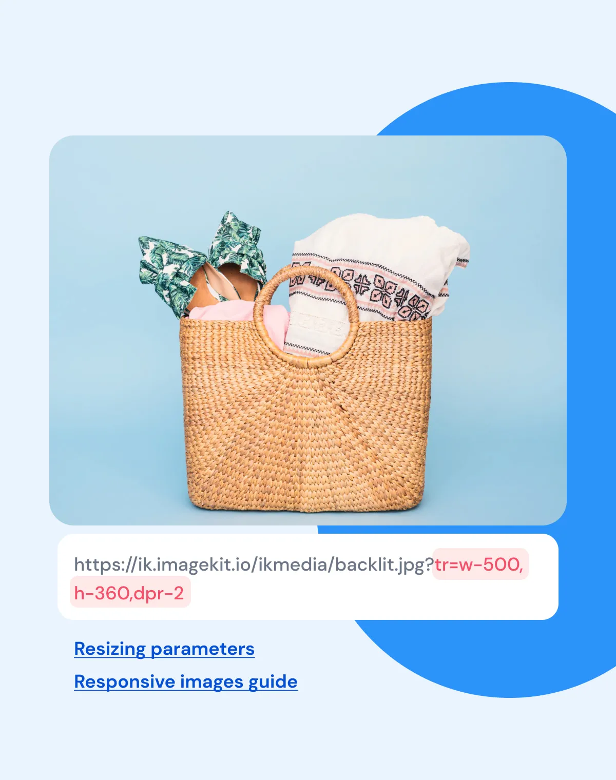 Imagekit SaaS Website Redesign by Bruvvv - Enhancing Image CDN Experience