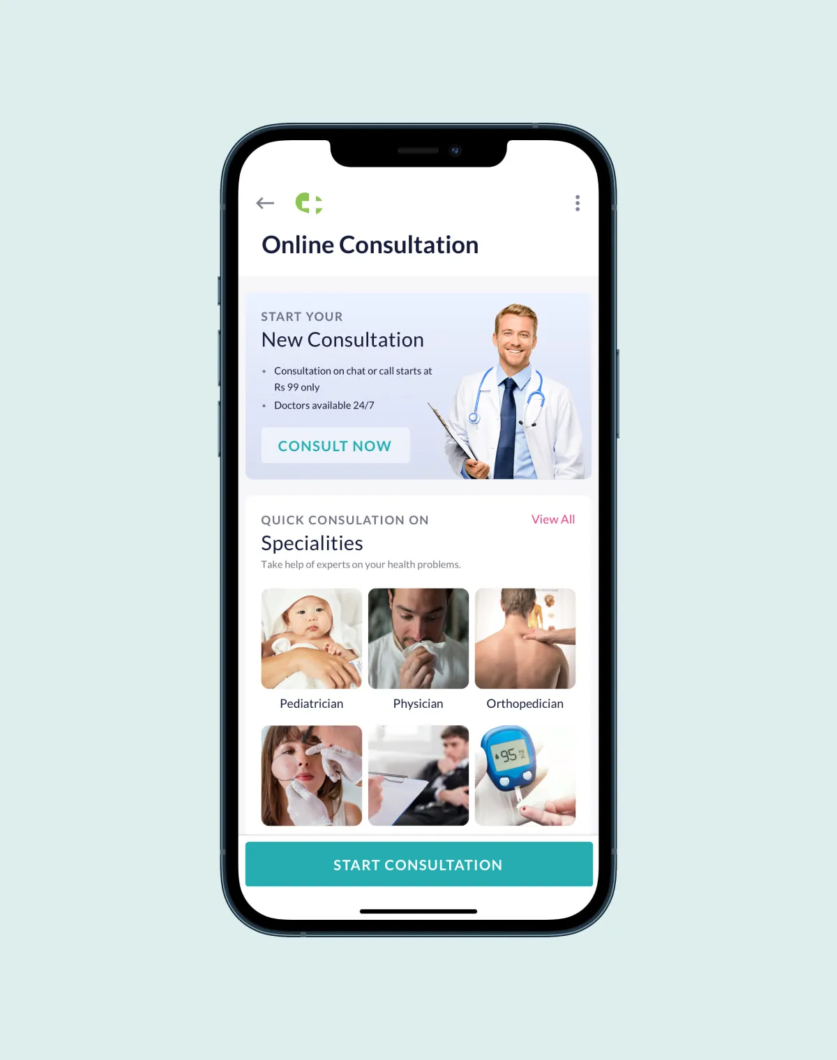 Netmeds App Redesign by Bruvvv - Enhancing Pharma E-Commerce Experience