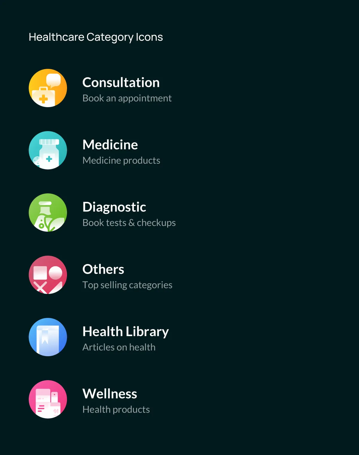 Netmeds App Redesign by Bruvvv - Enhancing Pharma E-Commerce Experience